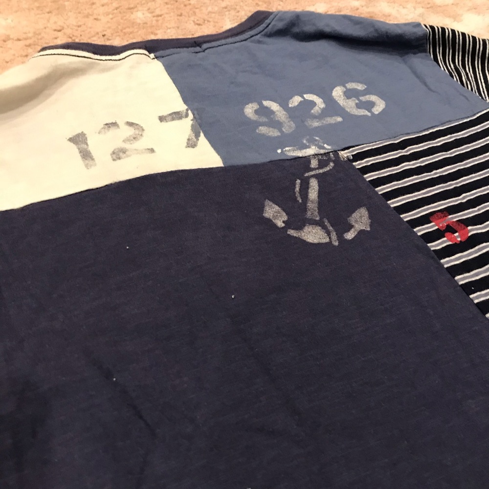 POLO Ralph Lauren Long sleeve hengley and Tee - Picture 6 of 10